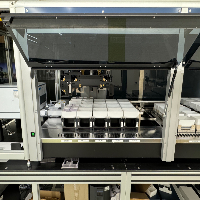 Hamilton Microlab Star Plus Liquid Handler image 3